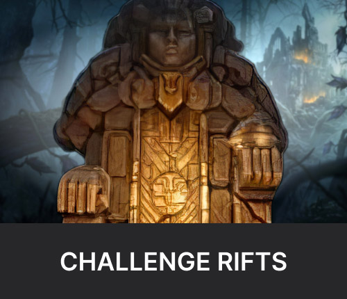 Challenge Rifts